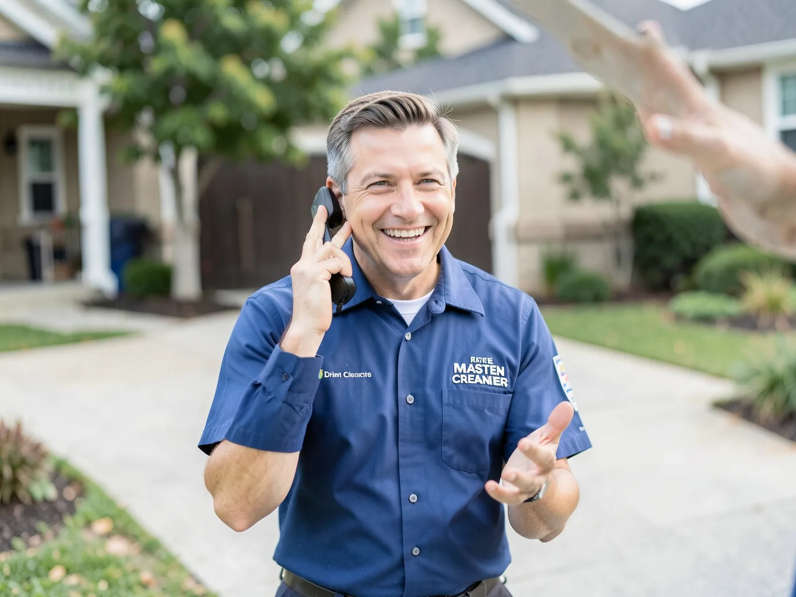 Drain Cleaning Washington, ME FAQs